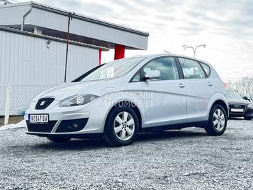 Seat Altea 1.9 TDI T O P  F U L