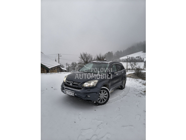 Honda CR-V Executive