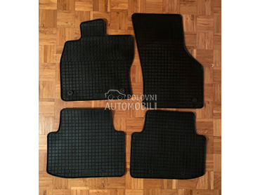 Patosnice za Volkswagen Passat B8