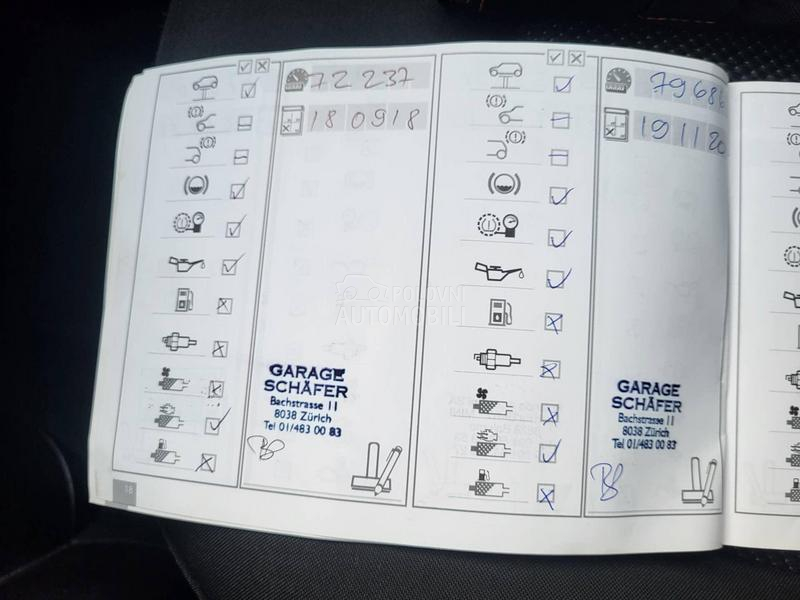 MINI Countryman 1.6d 4x4 CH