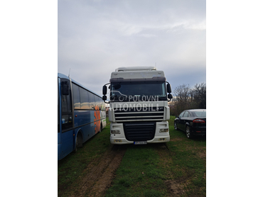 DAF XF460