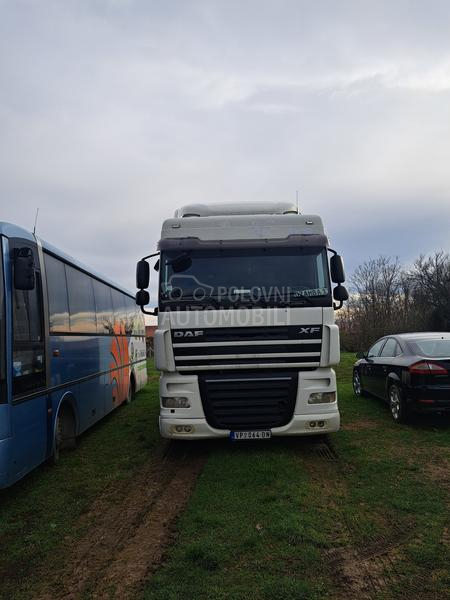DAF XF460