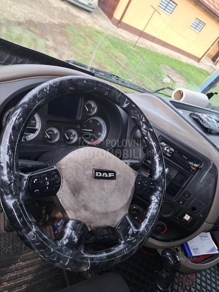 DAF XF460