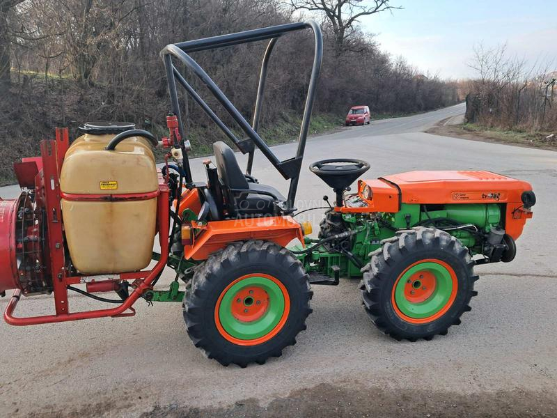 Tomo Vinković Tv732