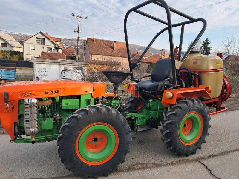 Tomo Vinković Tv732