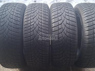 Dunlop 235/65 R17 Zimska