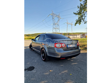 Volkswagen Jetta 1.9 TDI