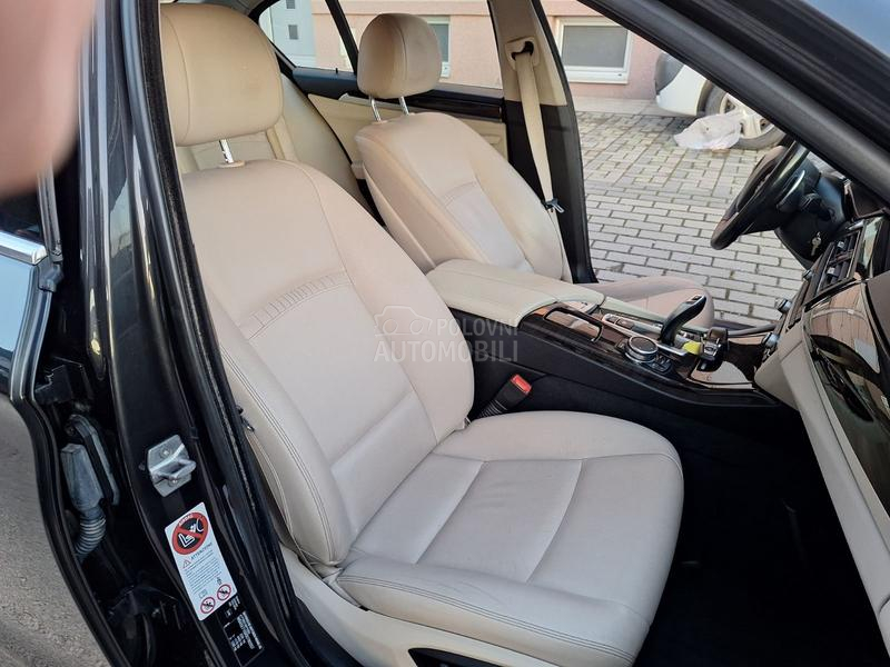 BMW 520 xdrive