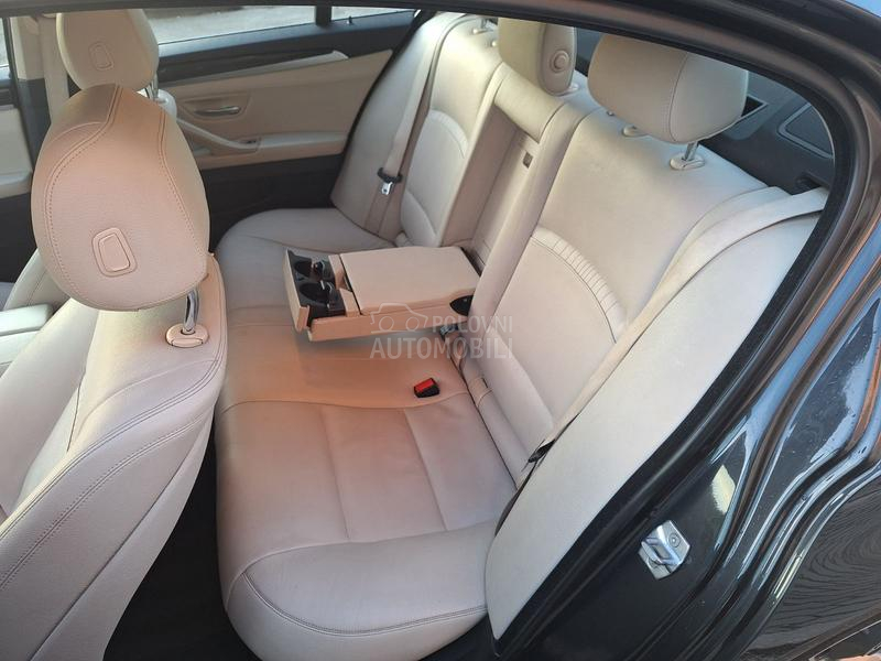 BMW 520 xdrive