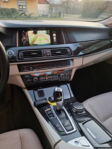 BMW 520 xdrive