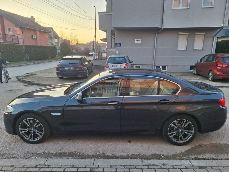 BMW 520 xdrive
