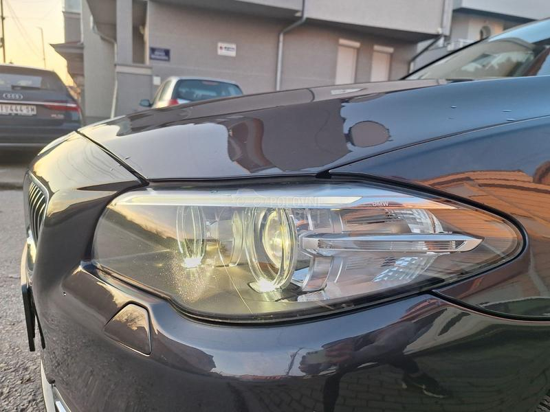 BMW 520 xdrive
