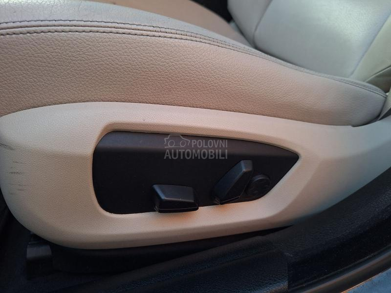 BMW 520 xdrive