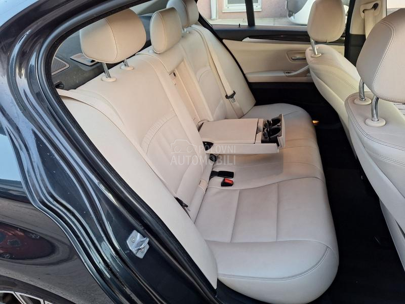 BMW 520 xdrive