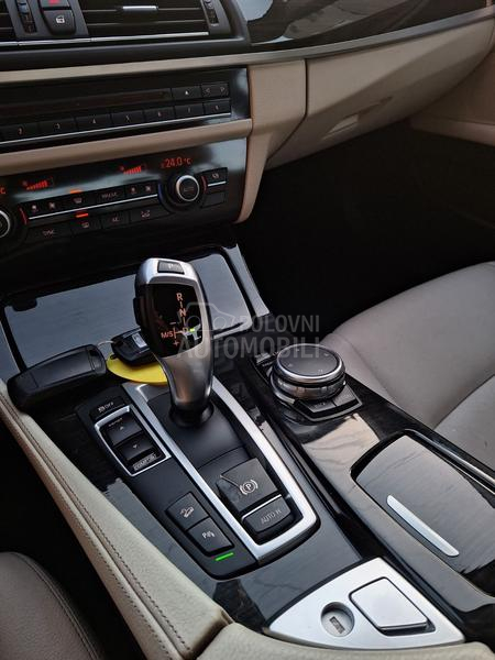 BMW 520 xdrive