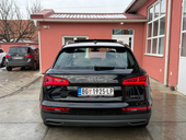 Audi Q5 2.0TDI LED/PANO