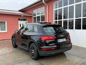 Audi Q5 2.0TDI LED/PANO
