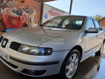 Seat Toledo 1.9 tdi