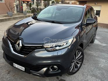 Renault Kadjar 1.5 DCI//LIMITED//