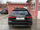 Audi A6 40 TDI QUATTRO