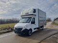 Opel Movano 2.3 CDTI ŠIROKI 2.50