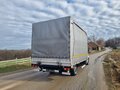 Opel Movano 2.3 CDTI ŠIROKI 2.50