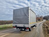 Opel Movano 2.3 CDTI ŠIROKI 2.50