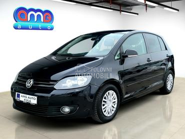 Volkswagen Golf Plus 1.6 TDI