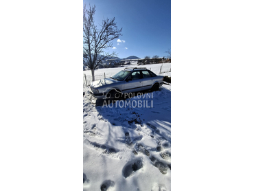 Audi 80 TD