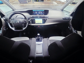Citroen C4 Picasso INTENSIVE PLUS 3D