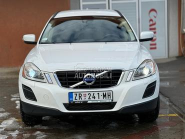 Volvo XC60 D3 vel servis/Autom