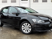 Volkswagen Golf 7 DSG SERV.ISNA