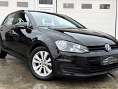 Volkswagen Golf 7 DSG SERV.ISNA