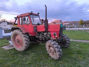 MTZ 82