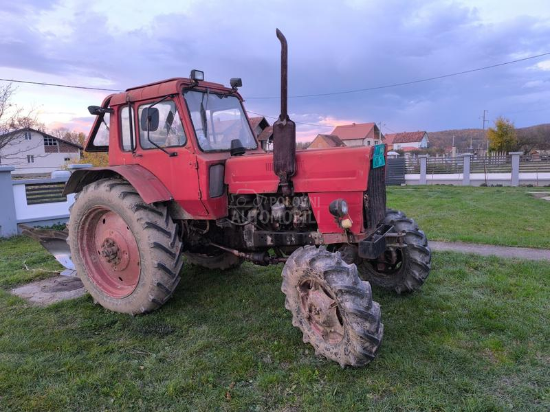 MTZ 82