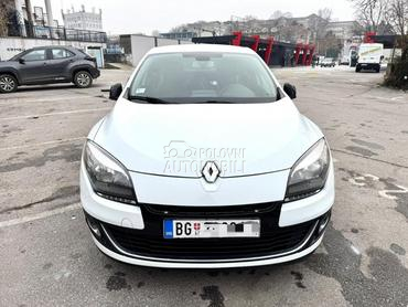 Renault Megane BOSE Edition