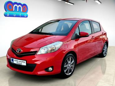 Toyota Yaris 1.3