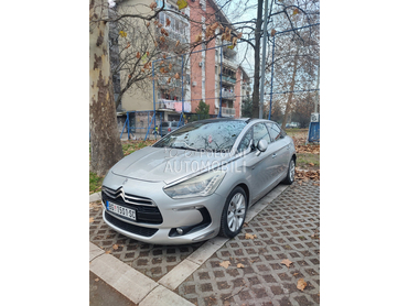 Citroen DS5 