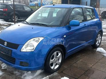 Suzuki Swift 1.3