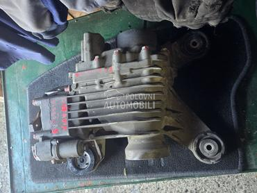 diferencijal za Škoda Octavia od 2005. do 2013. god.