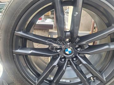 Aluminijumske felne  20" 5 x 112