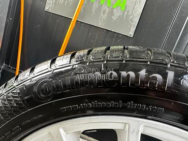 Continental 225/50 R17 Zimska