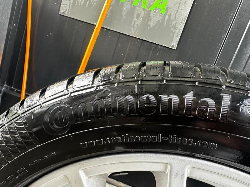 Continental 225/50 R17 Zimska