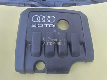 poklopac motora za Audi A3