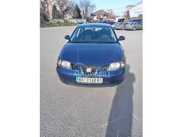 Seat Cordoba 1.4 TDI