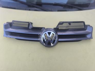 maska, maska u braniku za Volkswagen Golf 5