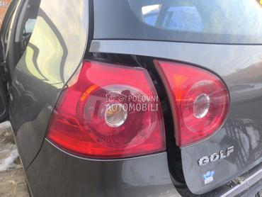 stop svetlo, stop lampe za Volkswagen Golf 5