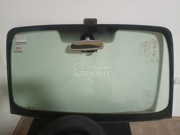 SOFERKA za Renault Scenic od 2004. do 2009. god.