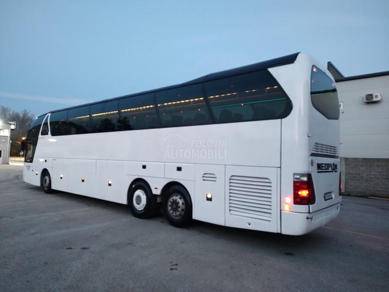 Neoplan 516