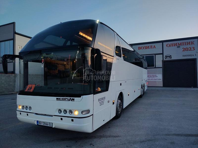 Neoplan 516